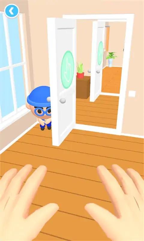 一起躲猫猫3D-图3
