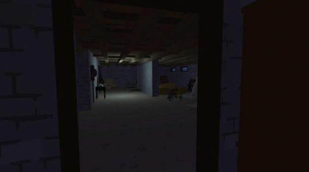 Scary Tale 2最新中文版-图2