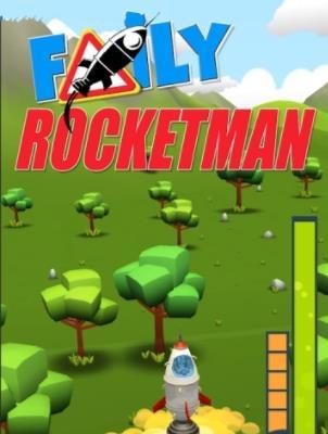 Faily Rocketman-图1