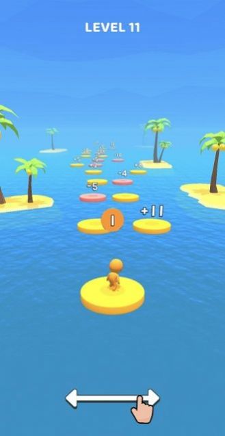 Bouncy Hop-图3