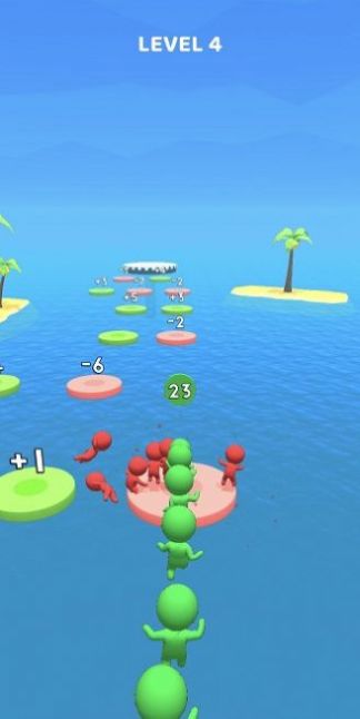 Bouncy Hop-图2