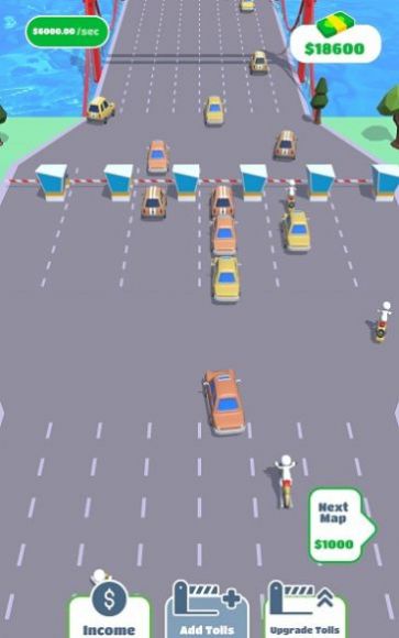 Idle Tolls-图2