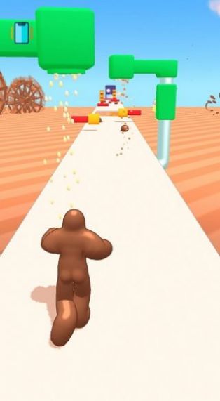 Rush to Chocolate-图2