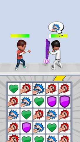 拼图斗士3D-图3