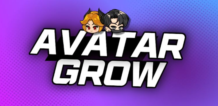 AVATAR GROW中文版-图1