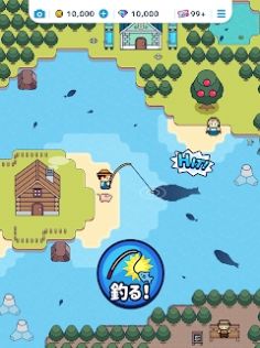 钓鱼生活PLUS-图2