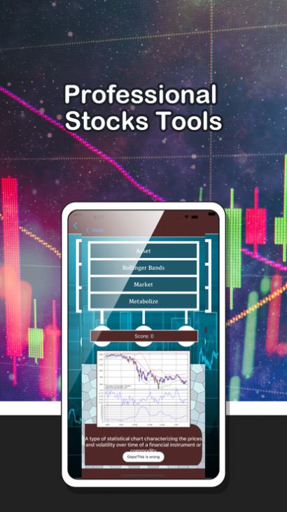 Stocks Compass-图3