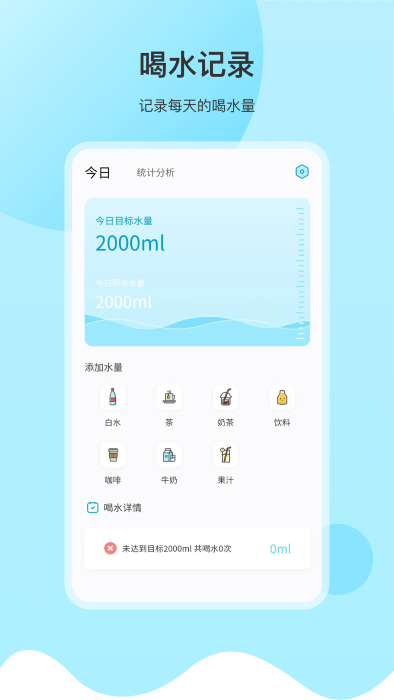 自律喝水-图3