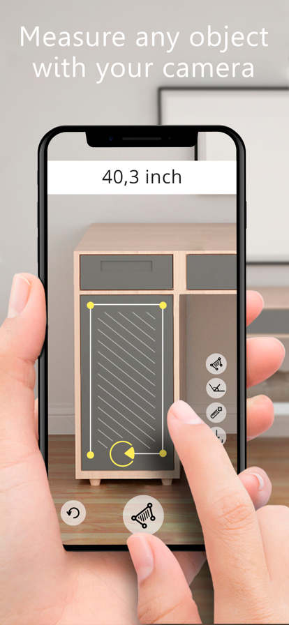 尺子AR测量工具-图2
