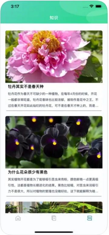 爱上了养植物-图2