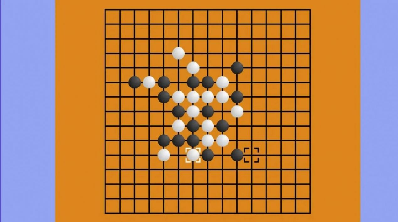 旋风五子棋-图1