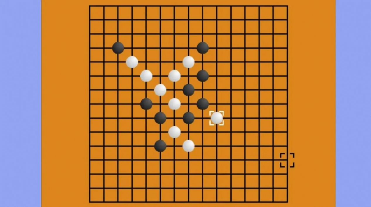 旋风五子棋-图2