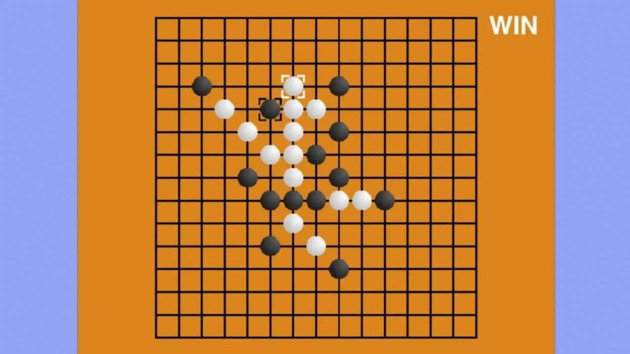 旋风五子棋-图3