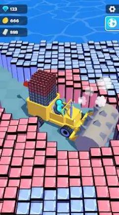  工艺采矿3D矿工-图2