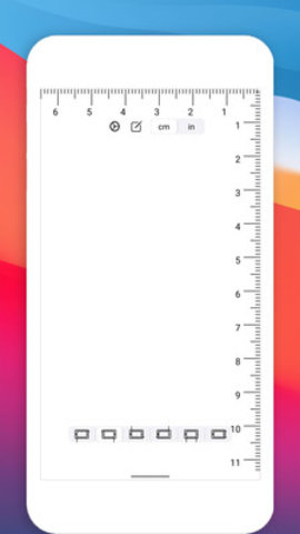 掌上尺子-图1