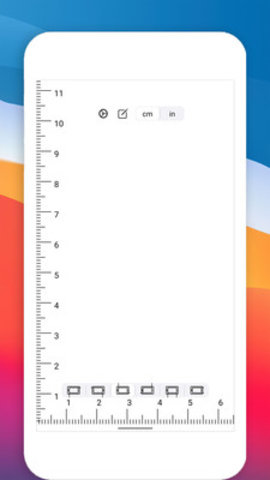 掌上尺子-图2