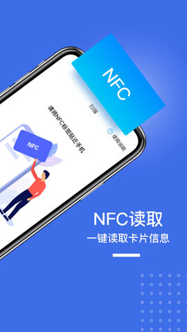 nfc手机门禁卡-图4