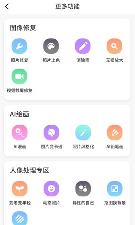 照片AI大师-图2