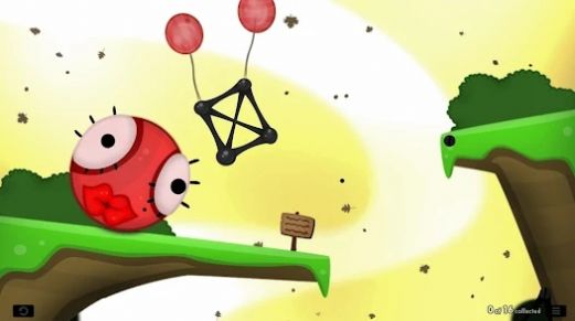 黏黏世界重制版-图2