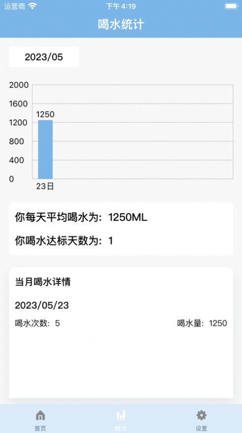 饭前喝水-图1