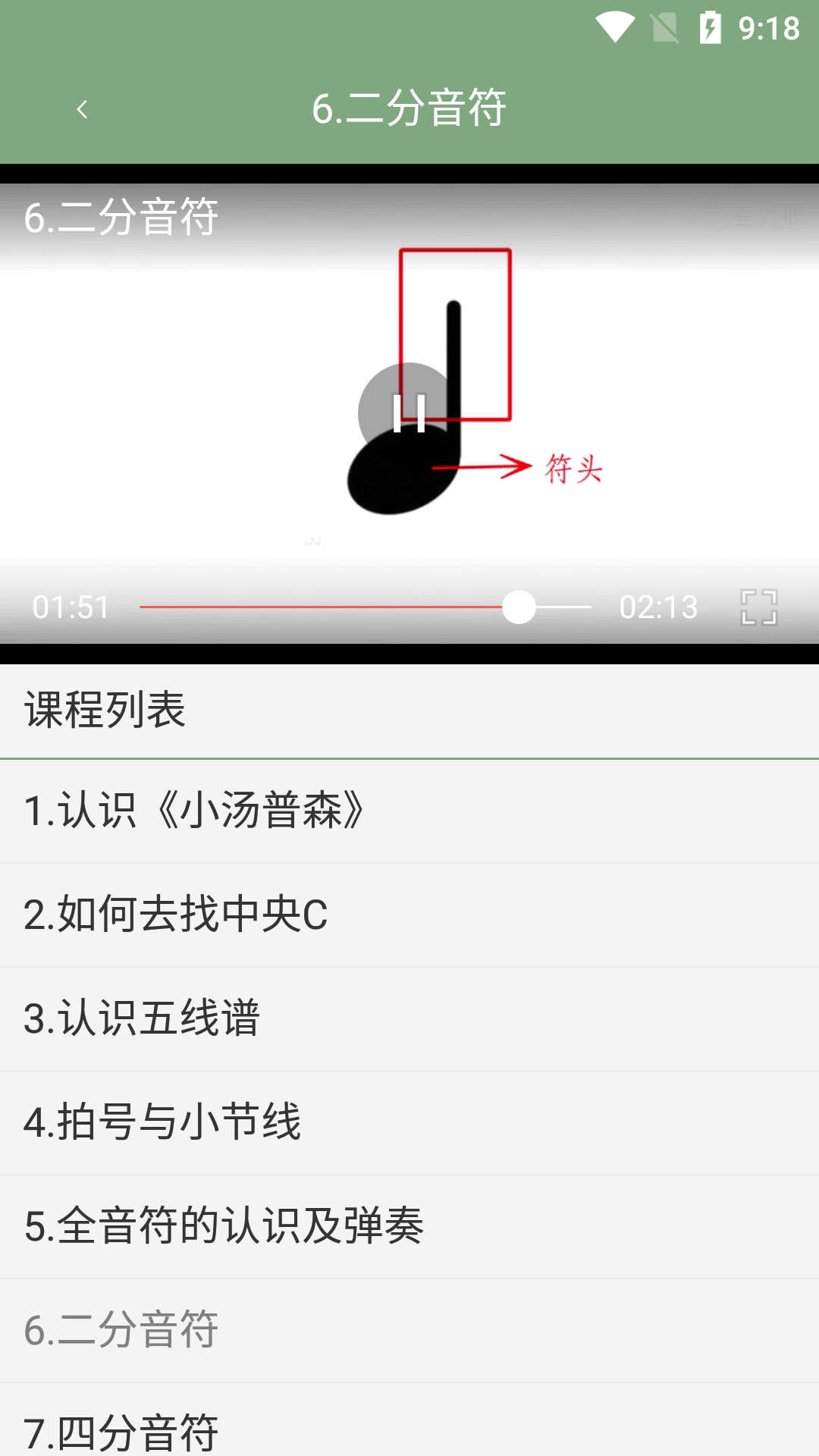 小白自学钢琴-图1