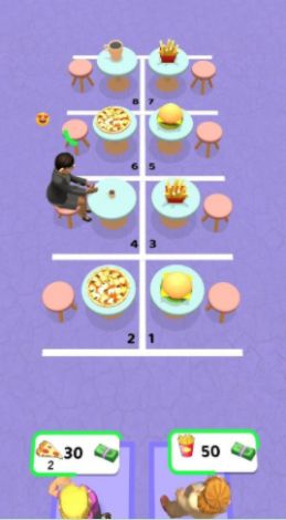 餐厅巨匠-图3