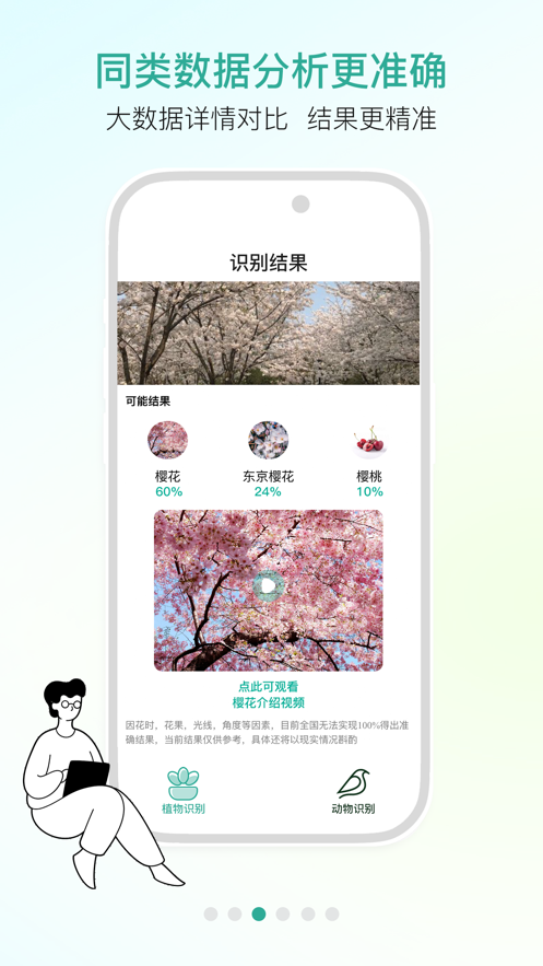 植物动物识别-图2