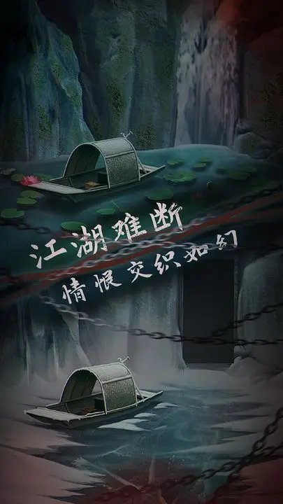 引魂铃2破阵子无广告版-图2