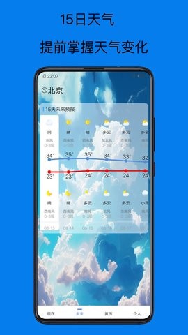 天气预报15天-图2