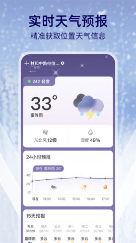 多雨天气-图3