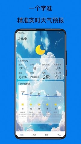 祺盛天气预报15天-图2