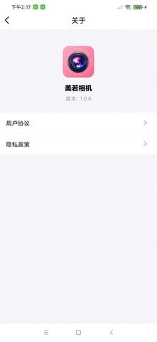 美若相机-图1