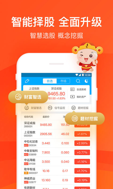 尚盈操盘app-图4