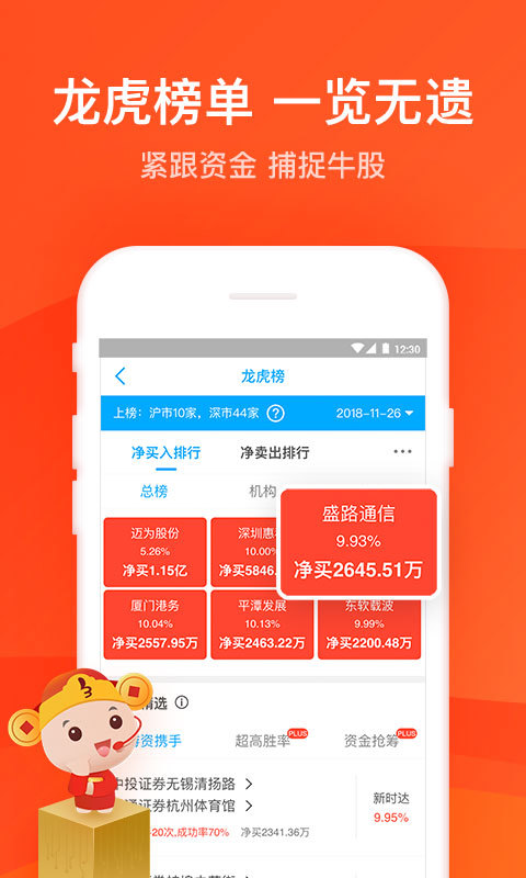 尚盈操盘app-图1