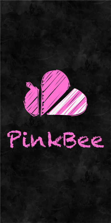 PinkBee图标包-图1