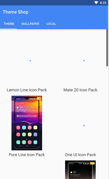 PiePie Launcher-图2