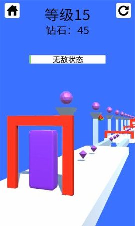 完美距离-图1