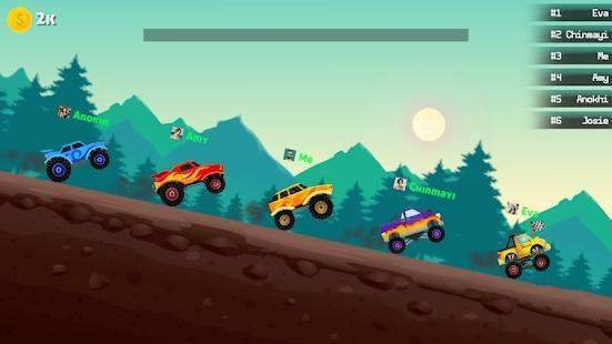 CarRacing.io-图2