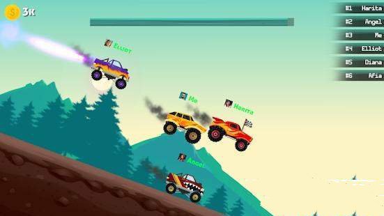 CarRacing.io-图1