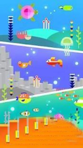 Puzzle Aquarium-图1