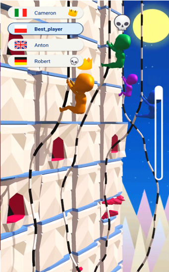 Climb Racer-图1