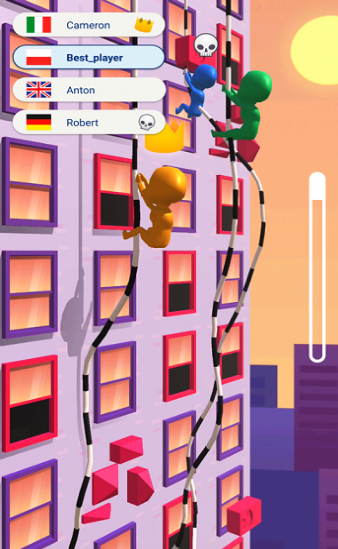 Climb Racer-图2