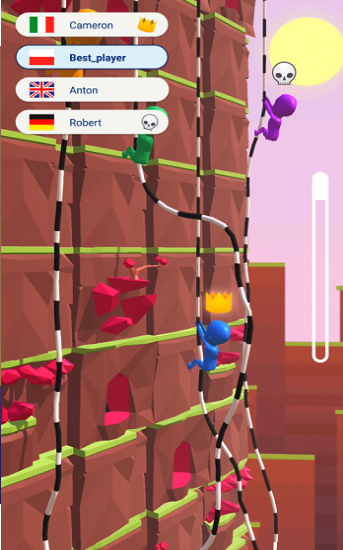 Climb Racer-图3