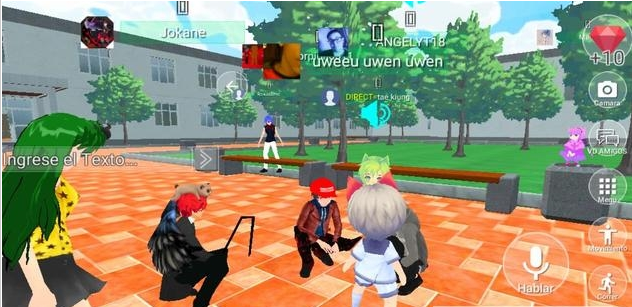 vrchat-图2