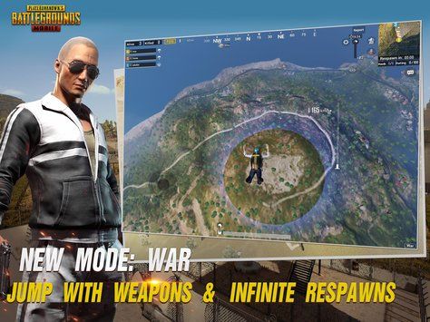 pubgmobile亚服-图3