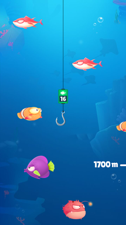 Fishing Journey-图1