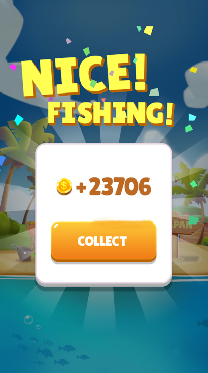 Fishing Journey-图2