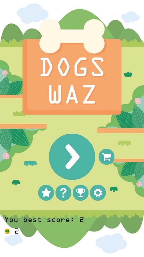 dogs waz狗哇-图3