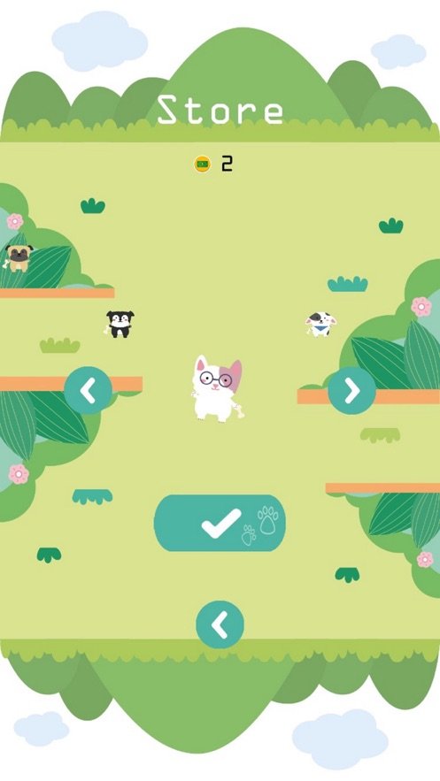 dogs waz狗哇-图1