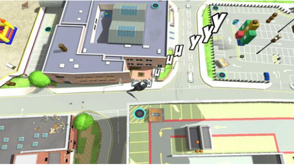 搞怪的青蛙模拟器-图3